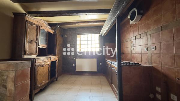 Maison 4 pièces - 110 m² Exclusivité efficity