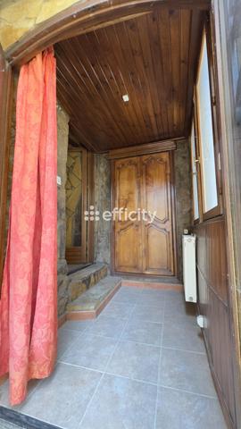 Maison 4 pièces - 110 m² Exclusivité efficity