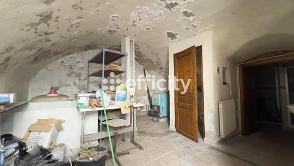 Maison 4 pièces - 110 m² Exclusivité efficity