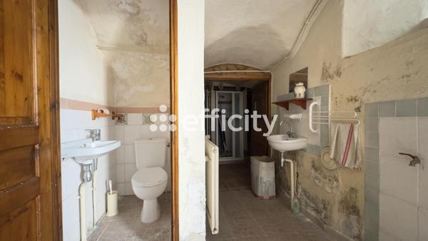 Maison 4 pièces - 110 m² Exclusivité efficity