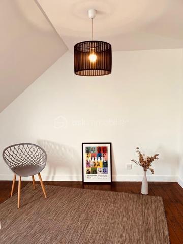 Maison de ville de 90 m²