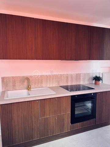 Maison de ville de 90 m²