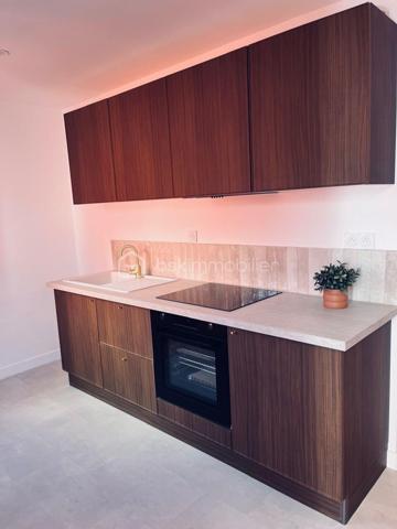 Maison de ville de 90 m²
