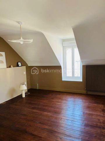 Maison de ville de 90 m²
