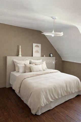 Maison de ville de 90 m²