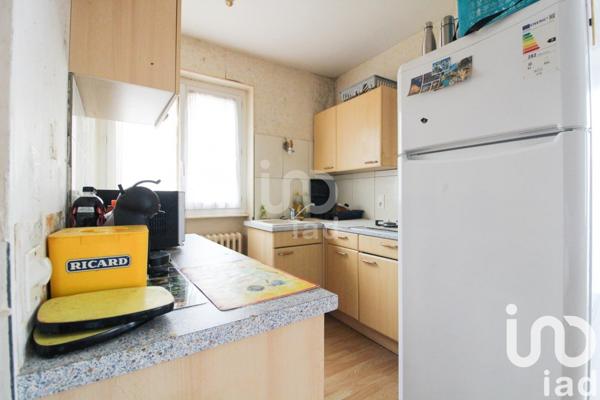 Maison de village 3 pièces de 88 m² à Viala-du-Tarn (12490)