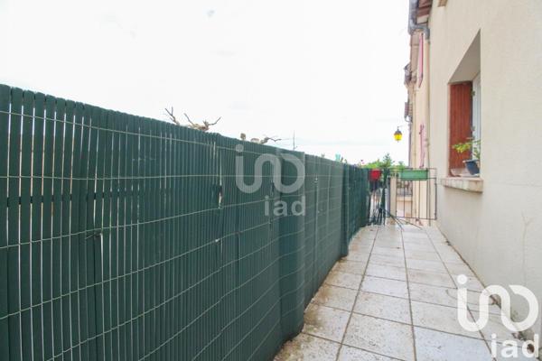 Maison de village 3 pièces de 88 m² à Viala-du-Tarn (12490)