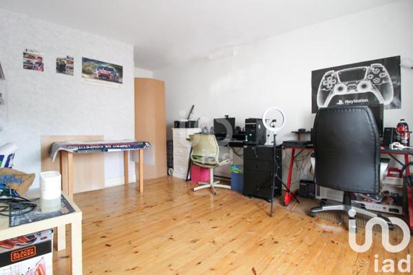 Maison de village 3 pièces de 88 m² à Viala-du-Tarn (12490)