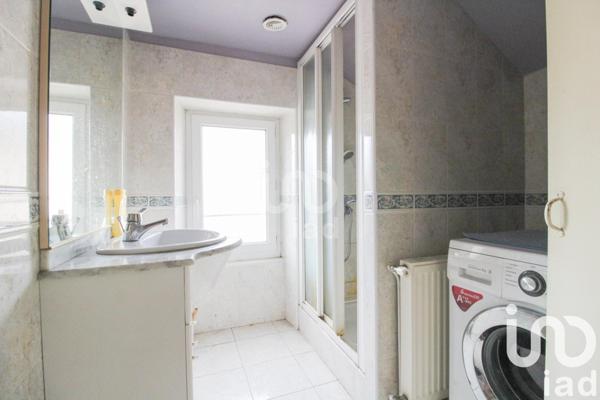 Maison de village 3 pièces de 88 m² à Viala-du-Tarn (12490)