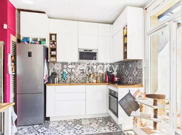 Maison 5 pièces - 110 m² Bien prestige