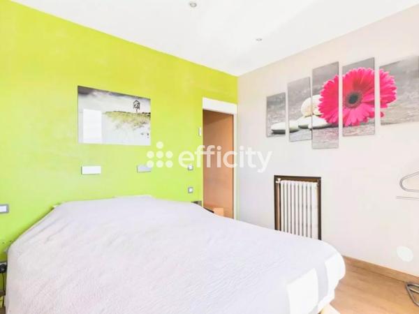 Maison 5 pièces - 110 m² Bien prestige