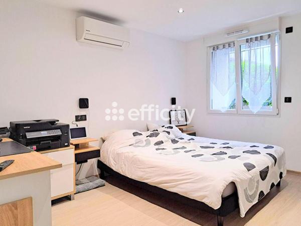 Maison 5 pièces - 110 m² Bien prestige