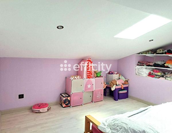 Maison 5 pièces - 110 m² Bien prestige