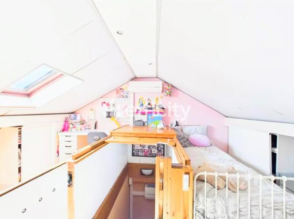 Maison 5 pièces - 110 m² Bien prestige