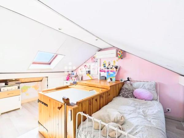 Maison 5 pièces - 110 m² Bien prestige