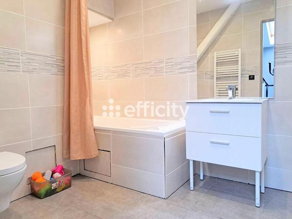 Maison 5 pièces - 110 m² Bien prestige