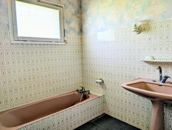 Vente / Maison d'architecte