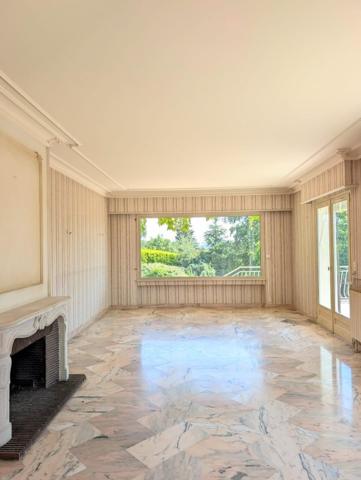 Vente / Maison d'architecte