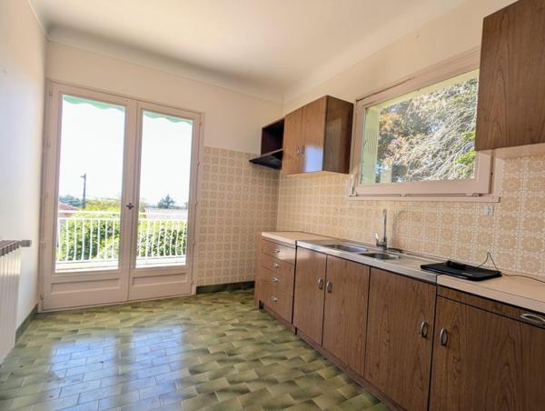 Vente / Maison d'architecte