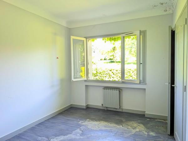 Vente / Maison d'architecte