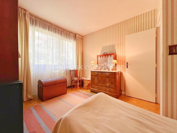 Appartement de 98,53 m²