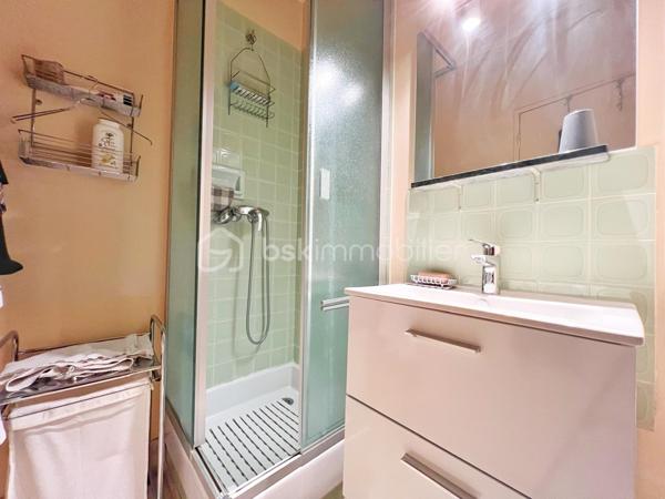 Appartement de 98,53 m²