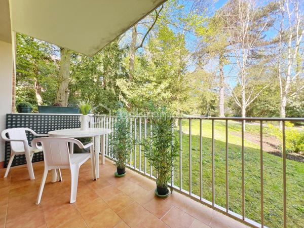 Appartement de 98,53 m²