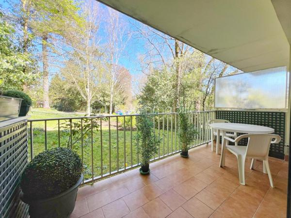 Appartement de 98,53 m²