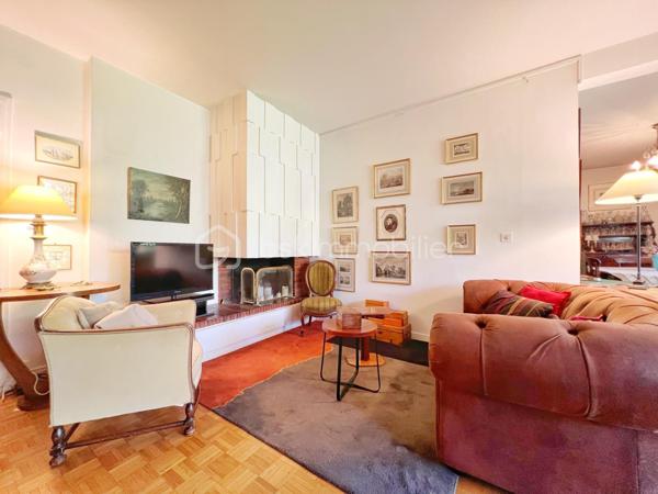 Appartement de 98,53 m²