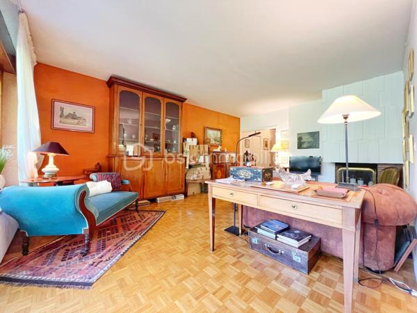 Appartement de 98,53 m²