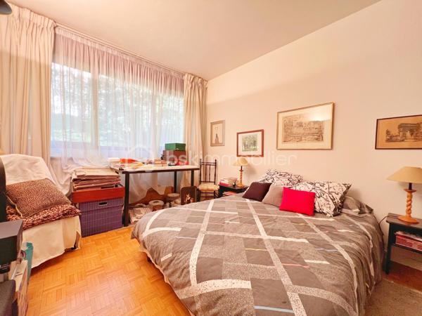 Appartement de 98,53 m²