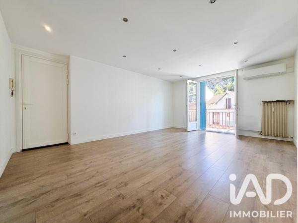 Appartement à vendre 2 pièces 56 m² Amélie-les-Bains-Palalda