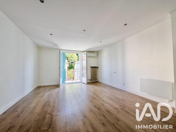 Appartement à vendre 2 pièces 56 m² Amélie-les-Bains-Palalda
