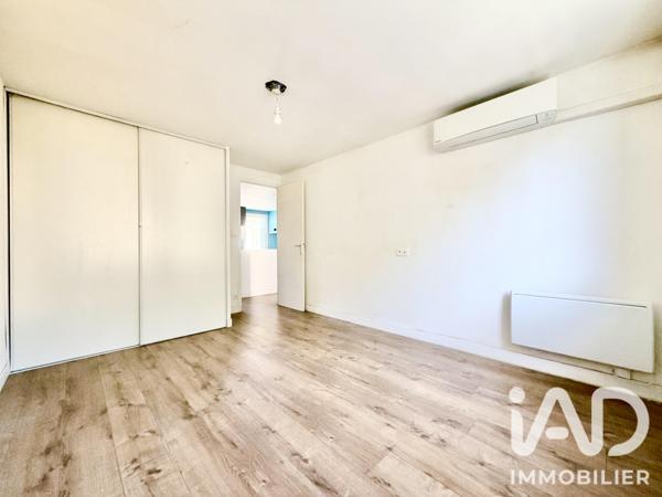 Appartement à vendre 2 pièces 56 m² Amélie-les-Bains-Palalda