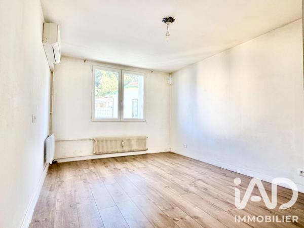 Appartement à vendre 2 pièces 56 m² Amélie-les-Bains-Palalda