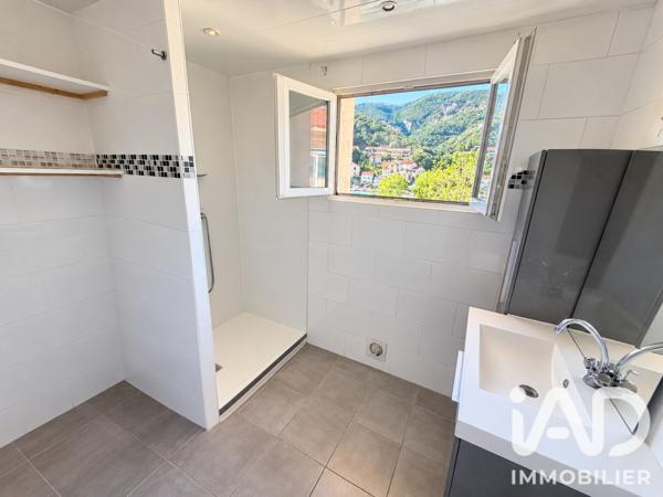 Appartement à vendre 2 pièces 56 m² Amélie-les-Bains-Palalda