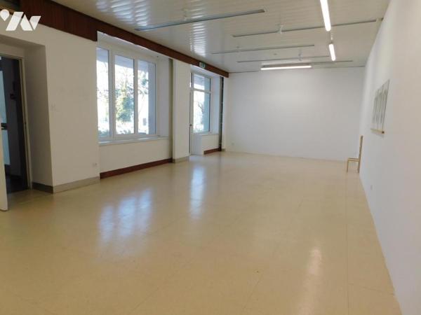 Atelier d'artiste / Local de stockage