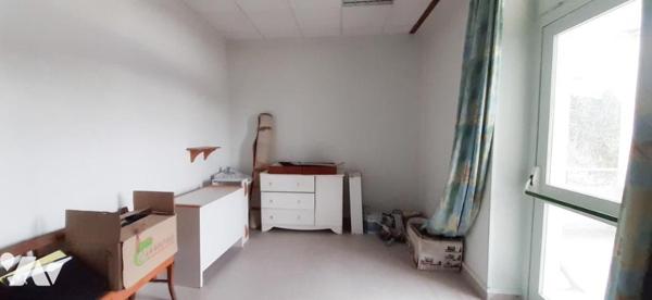 Atelier d'artiste / Local de stockage
