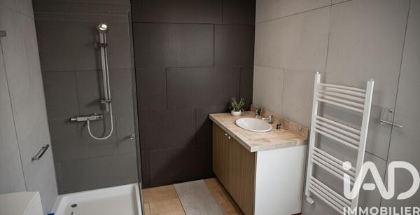 Maison à vendre 3 pièces 82 m² Dun-sur-Auron