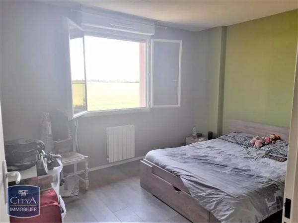 Maison à louer 3 pièces 69.35m²