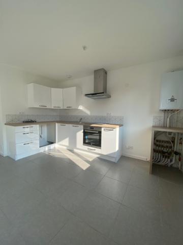 Maison 3 pièce(s) 2 chambre(s) 66.3 m²