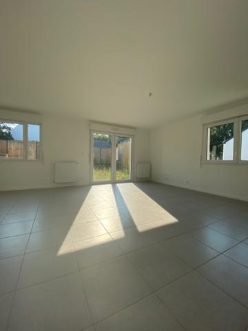 Maison 3 pièce(s) 2 chambre(s) 66.3 m²