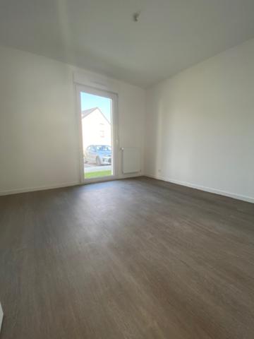 Maison 3 pièce(s) 2 chambre(s) 66.3 m²