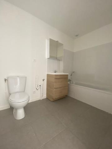 Maison 3 pièce(s) 2 chambre(s) 66.3 m²