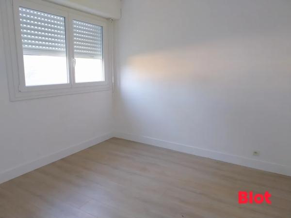 Appartement 2 pièce(s)