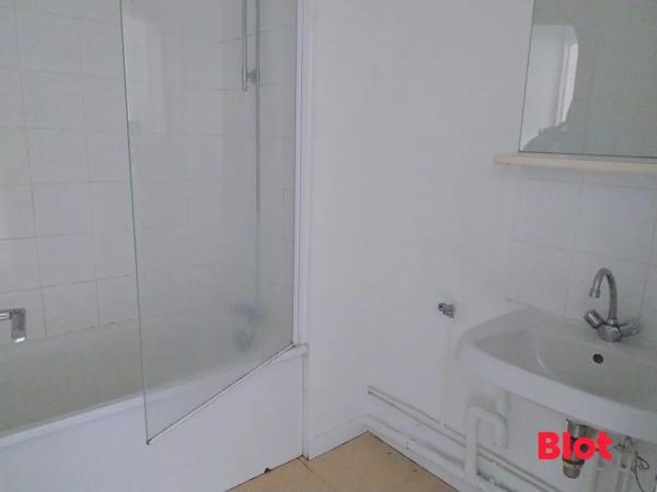 Appartement 2 pièce(s)