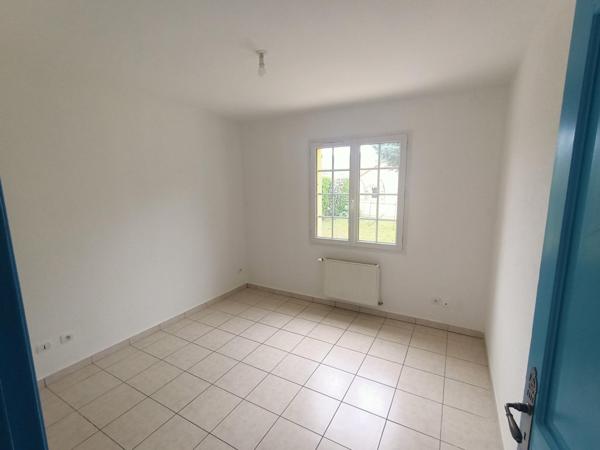 Maison à BEAUMONT-SUR-SARTHE, 72170 - 7 pièces 144m²