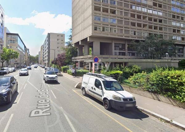 Annexes stationnement