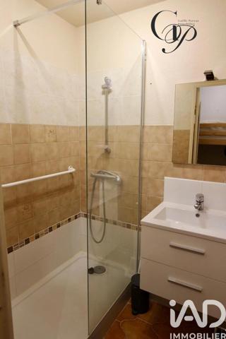 Studio à vendre 29 m² Six-Fours-les-Plages