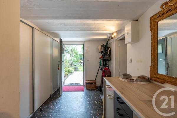 Maison à vendre  4 pièces - 65,87 m2 LAGNY SUR MARNE - 77